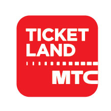 Ticketland МТС 