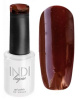 RuNail INDI Laque Гель - Лак для ногтей, N 3555, 9 мл