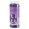 IRISK Воск горячий плёночный в гранулах в банке, 06 Lavender, 300 г