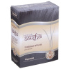 Aasha Herbals Краска для волос травяная на основе индийской хны, Черная, 60 г