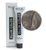 OLLIN Крем - Краска для волос перманентная, 0 / 11 Пепельный, 60 мл