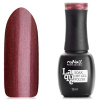 RuNail Laque Гель - Лак для ногтей растворимый, N 2492, 12 мл