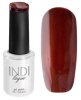 RuNail INDI Laque Гель - Лак для ногтей, N 3489, 9 мл