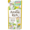 LION Aroma Rich Ellie Кондиционер - ополаскиватель для белья аромат Унисекс, 400 мл 
