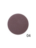 LIMONI Тени для век в футляре, Eye-Shadow, тон 04, 2 г