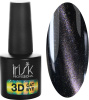 IRISK 3D Cat Eye Гель - Лак для ногтей, 04, 10 г
