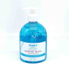 Domix Green Мыло жидкое увлажняющее, голубое, 500 мл