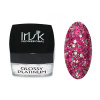 IRISK Гель-лак Glossy Platinum, 5 мл, 28