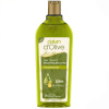 Dalan D'Olive Shower Gel Гель для душа Увлажняющий глицерин, 400 мл