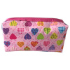 Studio Style Косметичка Розовое Сердце, коробка большая
