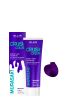 OLLIN Crush Color Гель-краска для волос прямого действия, Фиолет, 100 мл