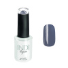 RuNail INDI Laque Гель - Лак для ногтей, N 4209, 9 мл