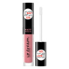 EVELINE Matt Magic Lip Cream Помада губная жидкая, N 02, 4,5 мл