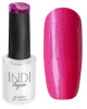 RuNail INDI Laque Гель - Лак для ногтей, N 3693, 9 мл