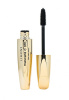 LIMONI Тушь эффект накладных ресниц  Mascara D'oro, 01 black, 12 г