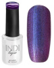 RuNail INDI Laque Гель - Лак для ногтей, N 3676, 9 мл