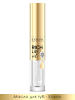 Eveline Rich Lip Oil Масло для губ Кокос, 4,5 мл