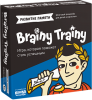 Brainy Trainy Игра-головоломка Развитие памяти