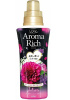 LION Aroma Rich Juliette Кондиционер для белья Аромат женский Джульетт, 520 мл