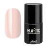 RuNail Elastic База для гель - лака каучуковая камуфлирующая, N 4165, 10 мл