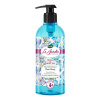 Dalan Le Jardin Liquid Soap Мыло жидкое Фрезия и сладкий горох, 500 мл