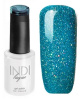 RuNail INDI Laque Гель - Лак для ногтей, N 3574, 9 мл