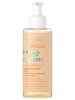 Eveline Beauty&Glow Масло гидрофильное для умывания и демакияжа, 145 мл