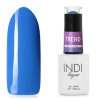 RuNail INDI Laque Trend Гель - Лак для ногтей, N 5096, 9 мл