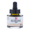Ecoline Краска акварельная жидкая 30мл №374 Бежево-розовый