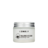 Consly Крем для лица увлажняющий с гиалуроновой кислотой, 70 мл