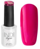 RuNail INDI Laque Гель - Лак для ногтей, N 3485, 9 мл