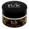 IRISK Multi Pasta Паста для дизайна и моделирования ногтей, 01 Белый, 5 г
