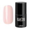 RuNail Elastic База для гель - лака каучуковая камуфлирующая, N 4164, 10 мл
