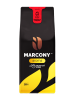 Marcony Aroma Кофе молотый Клубника со сливками, 200 г