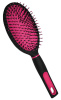 BEAUTY Style Щетка для волос Овал, большая, цветная