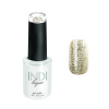 RuNail INDI Laque Гель - Лак для ногтей, N 4249, 9 мл