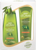 Dalan D'Olive Набор подарочный для волос с оливковым маслом, шампунь + лосьон, 600 гр