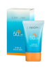 LIMONI Гель-крем солнцезащитный SPF 50+, 50 мл