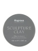 Kapous Sculpture Clay Глина для укладки волос нормальной фиксации, 100мл