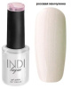 RuNail INDI Laque Гель - Лак для ногтей, N 3665, 9 мл