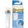 Eveline Juicy Kisses Бальзам для губ Coconut Cocktail, 12 мл