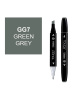 Touch Twin Маркер GG7 Серо-зеленый
