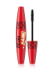 EVELINE Big Volume Dark Bang Тушь для ресниц объем и удлинение, черная, 10 мл