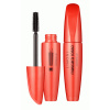 LIMONI Тушь супер объем и подкручивание  Mascara Rosso, 01 black, 12 г