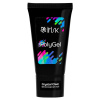 IRISK PolyGel Полигель, 20 Crystal Clear мелкозернистый, в тубе, 30 г