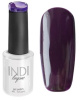 RuNail INDI Laque Гель - Лак для ногтей, N 3680, 9 мл