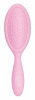 Wet Brush Щетка для волос специально для детей, ярко - розовый, W