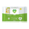 Bielita Baby Care Салфетки влажные с крышкой, детские с D-Пантенолом 0+, 120 шт