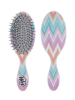 Wet Brush Щетка для волос, специально для детей, цветной зигзаг