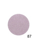 LIMONI Тени для век в футляре, Eye-Shadow, тон 87, 2 г